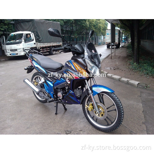 Chinese 125cc mini moto motorcycle moped mini motorcycle for sale ZF110